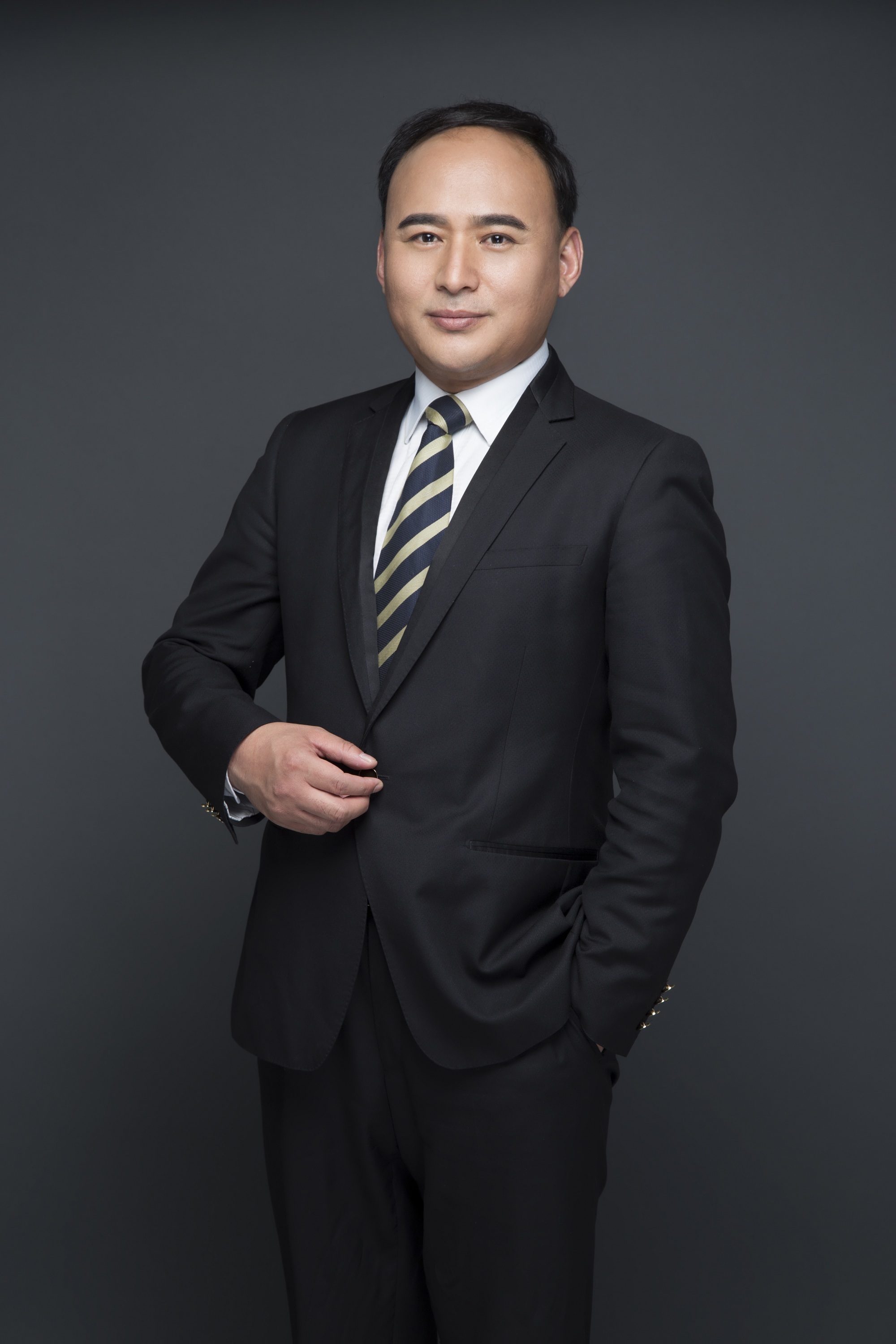 林光亮 DIT（数字影像技术）总监